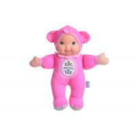 Лялька Baby’s First Sing and Learn Пой и Учись (розовый медвежонок) (21180-3)