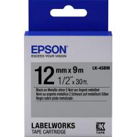 Стрічка для принтера етикеток Epson C53S654019
