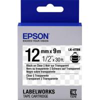 Стрічка для принтера етикеток Epson C53S654012
