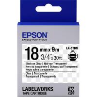 Стрічка для принтера етикеток Epson C53S655008