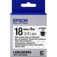 Стрічка для принтера етикеток Epson C53S655011
