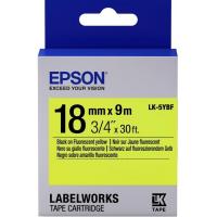 Стрічка для принтера етикеток Epson C53S655004