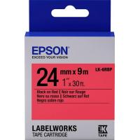 Стрічка для принтера етикеток Epson C53S656004