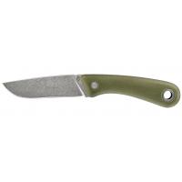 Ніж Gerber Spine Compact Fixed Blade- Green (31-003424)