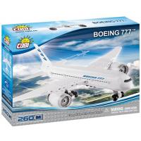 Конструктор Cobi Літак Boeing-777 (5902251262617)