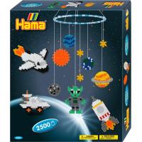 Набір для творчості Hama Космос Midi 5+ (028178032319)