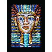 Набір для творчості Sequin Art ORANGE Tutankhamun New (SA1606)