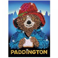 Набір для творчості Sequin Art PADDINGTON Movie Paddington Face (SA1508)