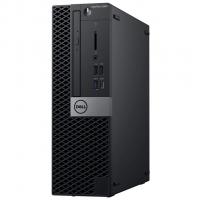Комп'ютер Dell Optiplex 5060 SFF (N029O5060SFF_UBU-08)