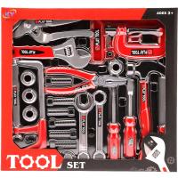 Ігровий набір Tool Set набір інструментів 27 шт. (KY1068-063)