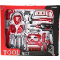 Ігровий набір Tool Set набір інструментів 28 шт. (KY1068-015)