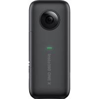 Цифрова відеокамера Insta360 One X Black (CINONEX/A)