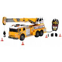 Радіокерована іграшка Вантажний автомобіль, 62 см Dickie Toys (3729003)