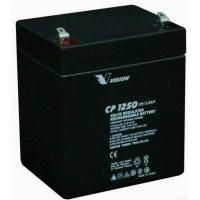 Батарея до ДБЖ Vision CP 12V 5Ah (CP1250AY)