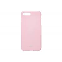 Чохол до мобільного телефона Goospery Apple iPhone 7/8 Plus Jelly Pink (8806174360719)