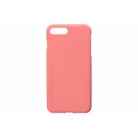 Чохол до мобільного телефона Goospery Apple iPhone 7/8 Plus SF Jelly Pink (8809550400627)