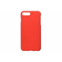 Чохол до мобільного телефона Goospery Apple iPhone 7/8 Plus SF Jelly Red (8809550400573)