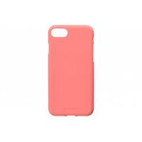 Чохол до мобільного телефона Goospery Apple iPhone 7/8 SF Jelly Pink (8809550400535)