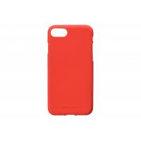 Чохол до мобільного телефона Goospery Apple iPhone 7/8 SF Jelly Red (8809550400481)