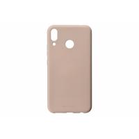 Чохол до мобільного телефона Goospery Asus Zenfone 5/5Z (620KL) SF Jelly Pink Sand (8809550416697)