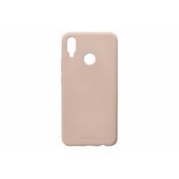 Чохол до мобільного телефона Goospery Huawei P Smart+ SF Jelly Pink Sand (8809621281797)