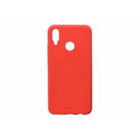 Чохол до мобільного телефона Goospery Huawei P Smart+ SF Jelly Red (8809621281780)