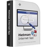 Системна утиліта Hetman Software Internet Spy Домашняя версия (UA-HIS1.0-HE)