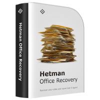 Системна утиліта Hetman Software Office Recovery Коммерческая версия (UA-HOR2.1-CE)