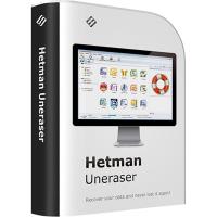 Системна утиліта Hetman Software Uneraser Коммерческая версия (UA-HU3.6-CE)