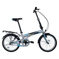 Велосипед Trinx Life1.0  20