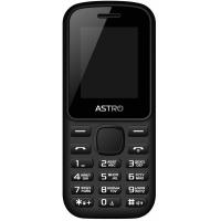 Мобільний телефон Astro A171 Black