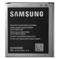 Акумуляторна батарея для телефону Samsung for G360 (EB-BG360CBE / 63504)