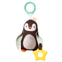 Іграшка-підвіска Taf Toys Полярне сяйво - Принц-пінгвінчик (12305)
