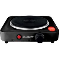Настільна плита Scarlett SC HP 700S11 (SCHP700S11)