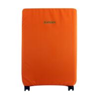 Чохол для валізи Sumdex маленький помаранчевий М (ДХ.01.Н.26.41.989)