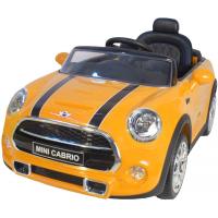 Електромобіль BabyHit Mini Z653R Orange (71146)