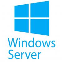 ПЗ для сервера HP HPE Windows Server 2016 (16-Core) Standard Reselle (P00487-B21)