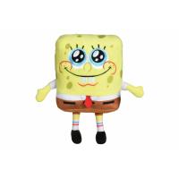 М'яка іграшка Sponge Bob Mini Plush Sponge Bob (EU690502)