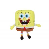 М'яка іграшка Sponge Bob Mini Plush Sponge Bob (EU690501)
