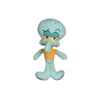 М'яка іграшка Sponge Bob Mini Plush Squidward (EU690505)