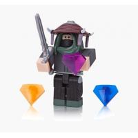 Фігурка для геймерів Jazwares Roblox Core Figures Mad Games: Adam (10794R)