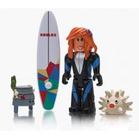 Фігурка для геймерів Jazwares Roblox Core Figures Sharkbite Surfer (19877R)