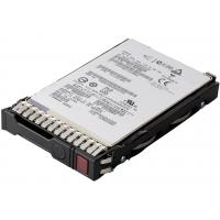 Накопичувач SSD для сервера 480GB SATA MU SFF SC DS SSD HP (P09712-B21)