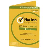 Антивірус Norton by Symantec NORTON SECURITY STANDARD 2 Year 1 Device ESD key (21390893)