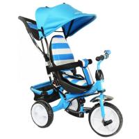 Дитячий велосипед KidzMotion Tobi Junior BLUE (115001/blue)