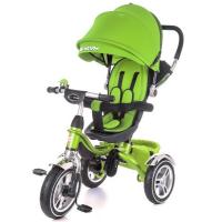 Дитячий велосипед KidzMotion Tobi Pro GREEN (115003/green)