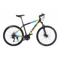 Велосипед Trinx Majestic M116Elite 2019 27.5
