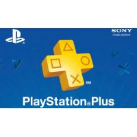Карта онлайн поповнення Sony PlayStation Plus подписка на 30 дней RU ESD (ps-plus-30d)