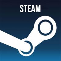 Карта онлайн поповнення Steam Wallet Steam Wallet номинал 10 USD ESD (steam-10-usd)
