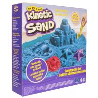 Набір для творчості Kinetic Sand Кінетичний пісок Wacky-tivities (71402B)